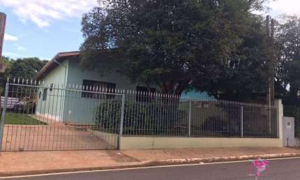 Casa com 2 dormitórios à venda, 90 m² por R$ 350.000,00 - Taquari - Leme/SP