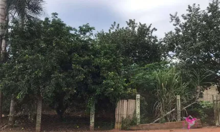 Terreno à venda, 400 m² por r$ 140.000,00 - taquari - leme/sp