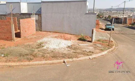 Terreno à venda, 180 m² por R$ 100.000 - Jardim Flórida - Leme/São Paulo