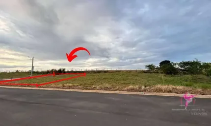 Terreno à venda no jardim jatobá, 300 m² por r$ 149.000 - jardim jatobá - santa cruz da conceição/sp