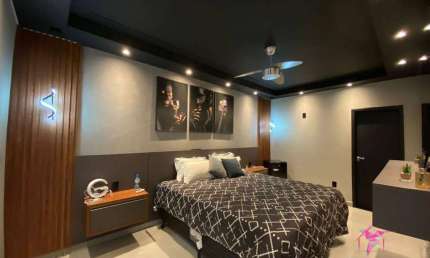 Casa com 2 dormitórios à venda, 200 m² por R$ 550.000,00 - Jardim Residencial Cambuhy - Leme/SP