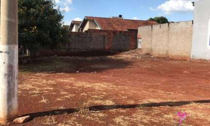 Terreno à venda, 342 m² por R$ 148.000 - Jardim Empyreo - Leme/SP