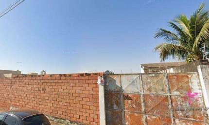 Terreno para alugar, 660 m² por R$ 2.000,00/mês - Vila Joest - Leme/SP