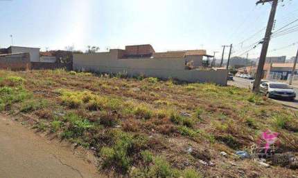 Terreno para alugar, 720 m² por R$ 1.800,00/mês - Vila Joest - Leme/SP