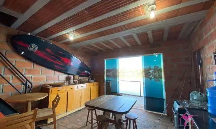 Chácara / sítio com 1 quarto à venda na Zona Rural, Santa Cruz da Conceição 
