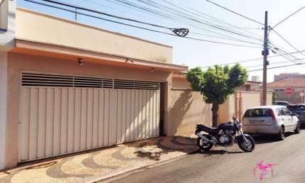 Casa com 3 quartos à venda no Centro, Leme 