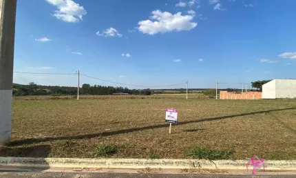 Terreno à venda, 260 m² por r$ 97.000 - portal do lago - santa cruz da conceição/são paulo
