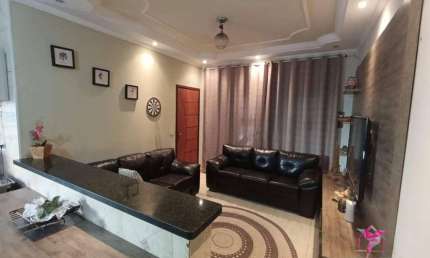 Casa com 3 dormitórios à venda, 130 m² por R$ 300.000,00 - Jardim Graminha - Leme/SP