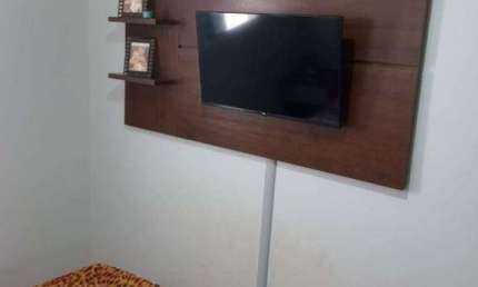 Apartamento com 2 dormitórios à venda, 62 m² por R$ 250.000,00 - Jardim Nova Leme - Leme/SP