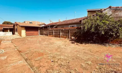 Casa com 3 dormitórios à venda, 100 m² por r$ 240.000,00 - jardim eroísi - leme/sp