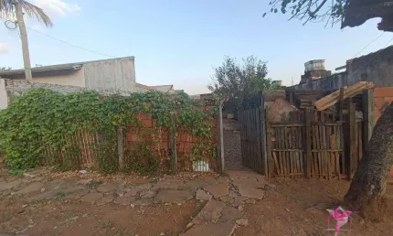 Terreno à venda, 275 m² por R$ 97.000,00 - Jardim Novo Horizonte - Leme/SP