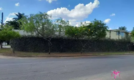 Terreno à venda, 402 m² por R$ 240.000,00 - Jardim do Bosque - Leme/SP