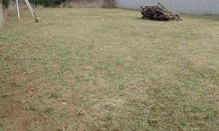 Terreno à venda, 402 m² por R$ 240.000,00 - Jardim do Bosque - Leme/SP