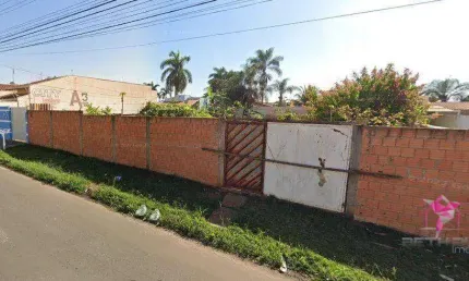 Terreno à venda, 510 m² por R$ 380.000,00 - Cidade Jardim - Leme/SP