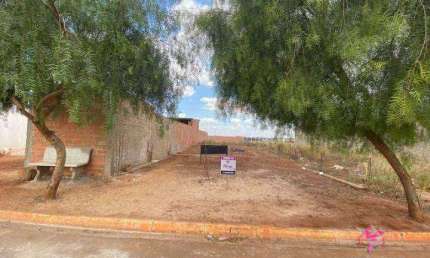 Terreno à venda, 154 m² por R$ 95.000,00 - Jardim residencial Santa Carolina - Leme/SP
