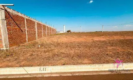 Terreno à venda, 260 m² por r$ 120.000 - jardim residencial tambolini - santa cruz da conceição/sp