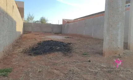 Terreno à venda, 250 m² por R$ 170.000 - Alto das Palmeiras - Leme/SP