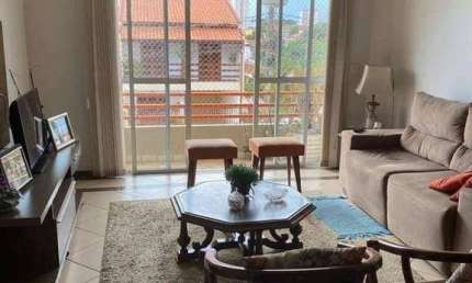 Apartamento com 3 dormitórios à venda, 163 m² por R$ 400.000,00 - Vila Bela Vista - Leme/SP
