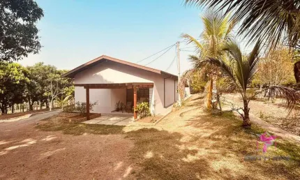 Sítio à venda, 24300 m² por R$ 1.300.000,00 - Zona Rural - Santa Cruz da Conceição/SP