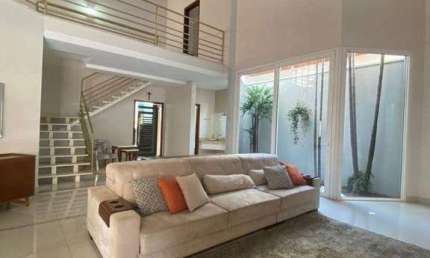 Casa com 3 dormitórios à venda, 388 m² por R$ 1.900.000,00 - Jardim Villagio D' Itália - Leme/SP