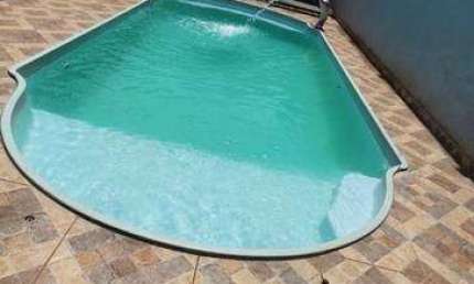 Edícula com 1 dormitório à venda, 45 m² por R$ 260.000 - Jardim Graminha - Leme/SP