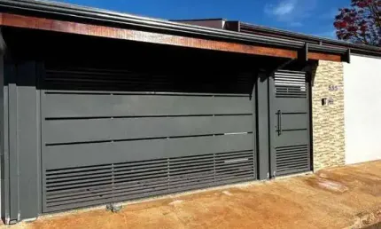 Casa com 2 dormitórios à venda, 128 m² por r$ 460.000,00 - jardim renascença - leme/sp