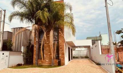 Casa com 2 dormitórios à venda, 151 m² por R$ 890.000,00 - Quinta das Águas - Santa Cruz da Conceição/SP