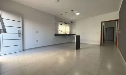 Casa com 2 dormitórios à venda, 77 m² por r$ 210.000,00 - jardim residencial quáglia - leme/sp