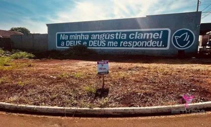 Terreno à venda, 342 m² por R$ 130.000,00 - Jardim Empyreo - Leme/SP