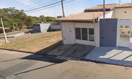 Terreno à venda, 149 m² por R$ 90.000,00 - Jardim Dibi - Leme/SP