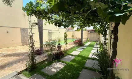 Edícula com 1 dormitório à venda, 80 m² por r$ 350.000,00 - jardim renascença - leme/sp