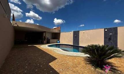 Edícula com 2 dormitórios à venda, 239 m² por R$ 360.000,00 - Parque Alto das Palmeiras - Leme/SP