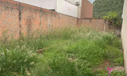 Terreno à venda, 154 m² por r$ 95.000,00 - jardim mariana - leme/sp