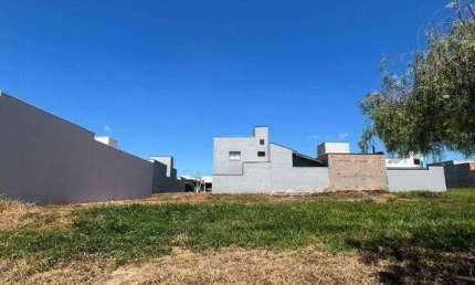 Terreno à venda, 175 m² por R$ 110.000,00 - Jardim Villagio São Pedro - Leme/SP