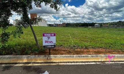 Terreno à venda, 360 m² por R$ 250.000 - Condominio Flor de Ype - Santa Cruz da Conceição/SP