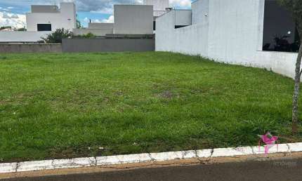 Terreno à venda, 280 m² por R$ 315.000,00 - Quinta das Águas - Santa Cruz da Conceição/SP