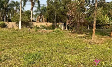 Terreno à venda, 1155 m² por r$ 400.000,00 - santa julieta - santa cruz da conceição/sp