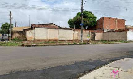 Terreno à venda, 113 m² por R$ 100.000,00 - Jardim Santa Paula - Leme/SP