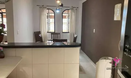 Sobrado com 3 dormitórios à venda, 120 m² por R$ 580.000,00 - Jardim Santa Mena - Guarulhos/SP