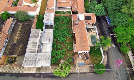 Terreno à venda, 330 m² por R$ 220.000 - Cidade Jardim - Leme/SP