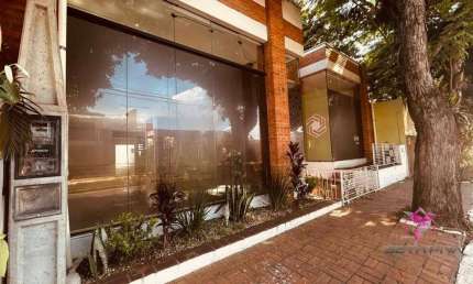 Ponto, 251 m² - venda por R$ 950.000 ou aluguel por R$ 4.000/mês - na av da saudade - Leme/SP