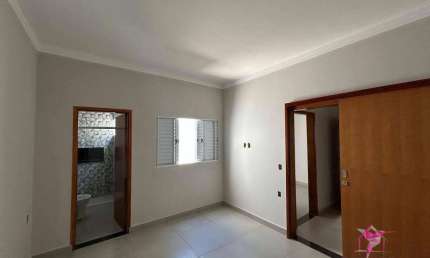 Casa com 3 dormitórios à venda por R$ 430.000,00 - Parque Residencial Itamaraty - Leme/SP