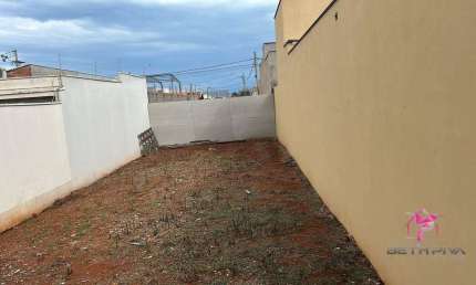 Terreno à venda, 154 m² por R$ 110.000,00 - Jardim Residencial Cambuhy - Leme/SP