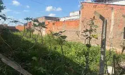 Terreno à venda, 154 m² por R$ 70.000,00 - Jardim São Rafael - Leme/SP
