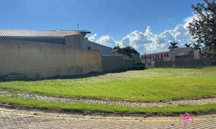 Terreno à venda, 494,40 m² - Centro - Santa Cruz da Conceição/SP