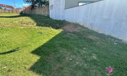 Terreno à venda - Jardim Alto das Águas - Santa Cruz da Conceição/SP