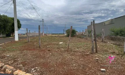 Terreno de 196 m² - jardim residencial santa carolina - leme/sp