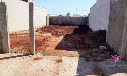 Terreno de 250 m² - Jardim Girassol - Pirassununga/São Paulo