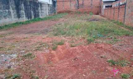 Terreno à venda, 150 m² por R$ 68.500,00 - Jardim Primavera - Leme/SP