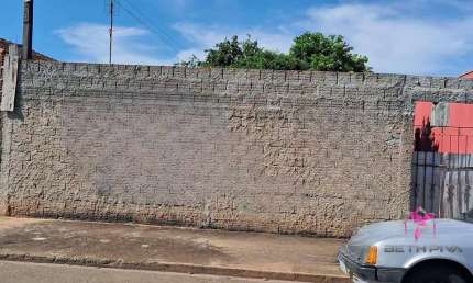 Terreno à venda, 300 m² por R$ 189.000 - Jardim Eroísi - Leme/SP